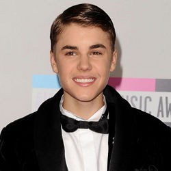 Justin Bieber Ingin Terus Punya Imej Baik