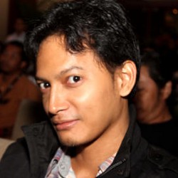 Fedi Nuril: Teman Dekat Ada, Kekasih Belum