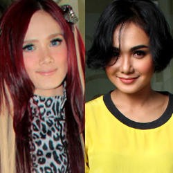 10 Nama Beken Artis Yang Jauh Dari Nama Aslinya (2)