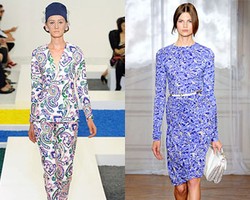 9 Gaya Busana Tahun 50-an yang Kembali Hits