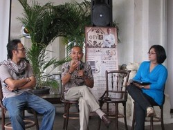 Kopitiam Oey Mulai Seduh Kopi di Thamrin City