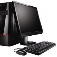 Pengapalan PC Dunia Kendor di Penghujung 2011