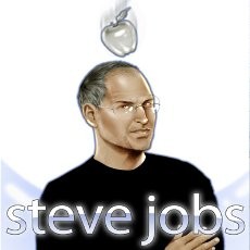 Steve Jobs Beraksi di Komik, Bill Gates Menyusul