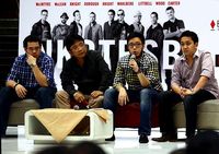NKOTBSB Siap Goyang Jakarta