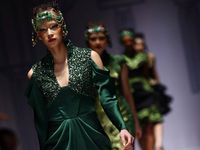 Karya Seba Sambut Imlek