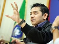 BLAI Gelar Kompetisi Amatir & Usia Muda