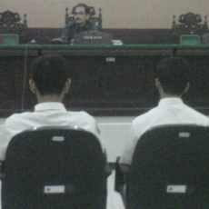 Sidang Peradilan Anak di Mojokerto Diwarnai Penelepon Gelap