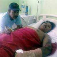 Sulung Beberkan Kronologi Dirinya Dihajar Aparat Pengamanan SBY 