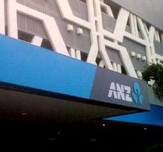 ANZ Panin Bank Berubah Jadi Bank ANZ Indonesia