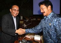 KPSI Temui Komisi X