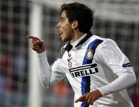 Optimisme & Antusiasme Ricky Alvarez 
