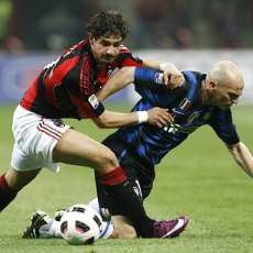 Sulitnya Menerka Hasil Derby della Madonnina