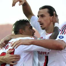 Menghentikan Ibra, Bisakah Inter Melakukannya?