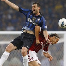 Panas di Milan, Juve Mengintai