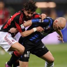 Tekanan Ada pada Milan