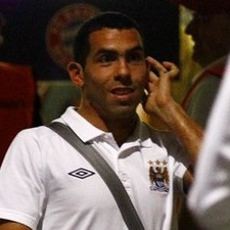 Moratti: Tevez Akan Bergabung ke Milan