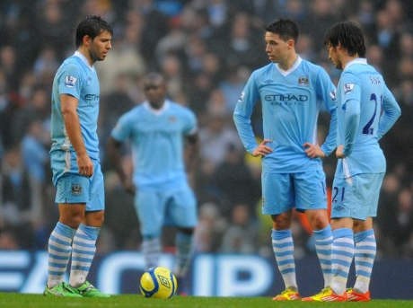 Menanti Kebangkitan The Citizens