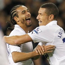 Bisa Sampai Mana, Spurs?