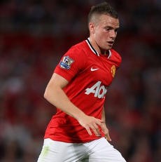 MU Bersabar Tunggu Comeback Cleverley