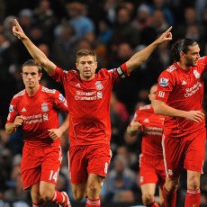 Masih Ada 90 Menit di Anfield