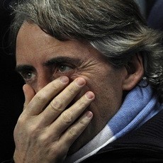Mancini Yakin City Bisa Balikkan Keadaan