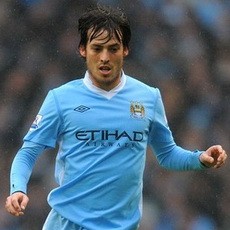 City Berharap Cedera Silva Tak Serius