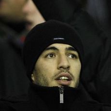 Suarez Ingin Berikan Trofi untuk Si Merah