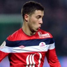 Lille Siap Lepas Hazard Musim Depan?