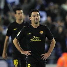 Jangan Ada Kejutan Lagi, Barca