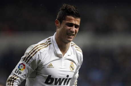 Di Stefano Bela Penonton yang Cemooh CR7