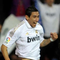 Madrid: Di Maria Tak Dijual