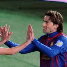 Barca-PSG Konfirmasi Transfer Maxwell