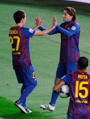 Barca-PSG Konfirmasi Transfer Maxwell