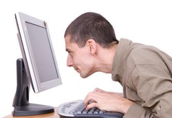 Peneliti China Bilang Kecanduan Internet Bisa Merusak Otak