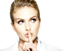 Diet yang Dirahasiakan Lebih Banyak Berhasilnya 