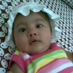 Quinsha Arindanaya, 2,1 Tahun; Perempuan; f