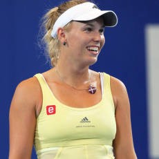 Wozniacki Bisa Ikut Australia Terbuka