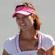 Li Na Jumpa Azarenka di Final