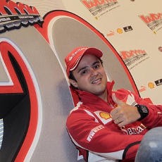 Massa Bertekad Lebih Kompetitif di 2012