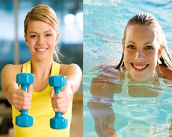 9 Olahraga Paling Cepat Turunkan Berat Badan