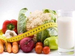 Lupakan Diet, Gantilah Dengan Cara Makan Sehat!