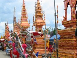 Kawasan Industri Halal Pattani Siap Dibangun