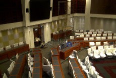 Soal Ruang Rapat Banggar dan Proyek Lain, DPR Tak Pedulikan Rakyat 