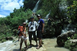 tahun baru diyogyakarta