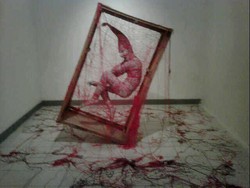 Berakhir Pekan Seni di Jakarta Biennale #14