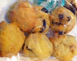 3 Resep Kue Renyah dan Legit