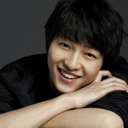 Jadi Serigala, Song Joong Ki Diet Ketat untuk Bentuk Otot