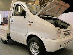 Tawon Brojolkan 3 Tipe Mobil