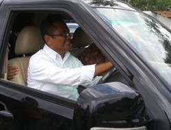 Dahlan Iskan: Esemka Dipakai Ngepot Oke Juga