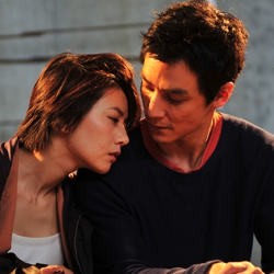 Dont Go Breaking My Heart, Jurus Daniel Wu Meluluhkan Wanita